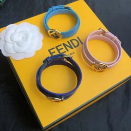 Picture of Fendi Bracelet _SKUFendibracelet05cly398571